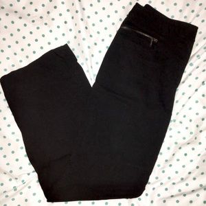 Black Dress Pants